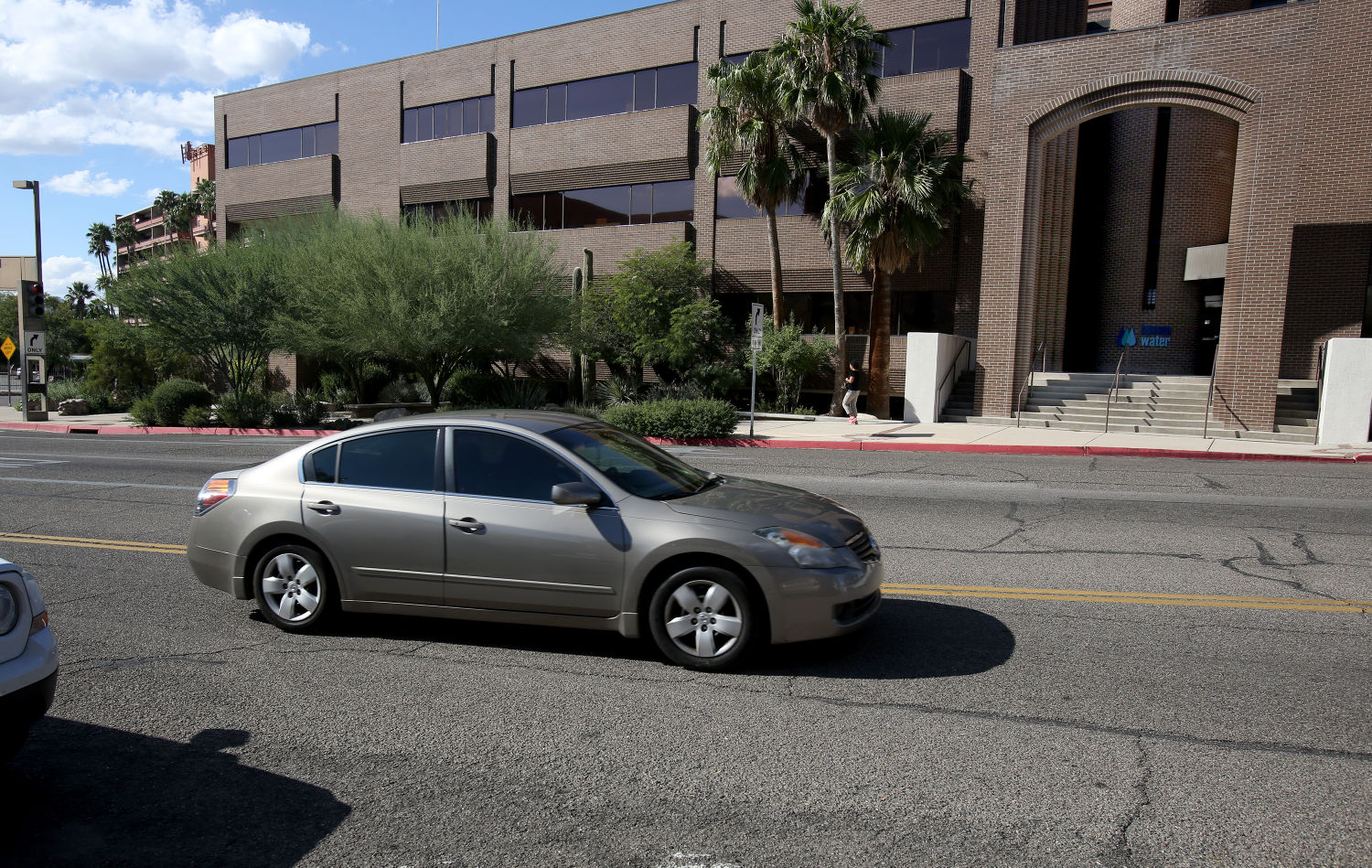 Tucson Women's Club